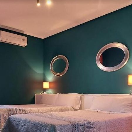 Hostal Aravaca Garden Madrid Exterior photo