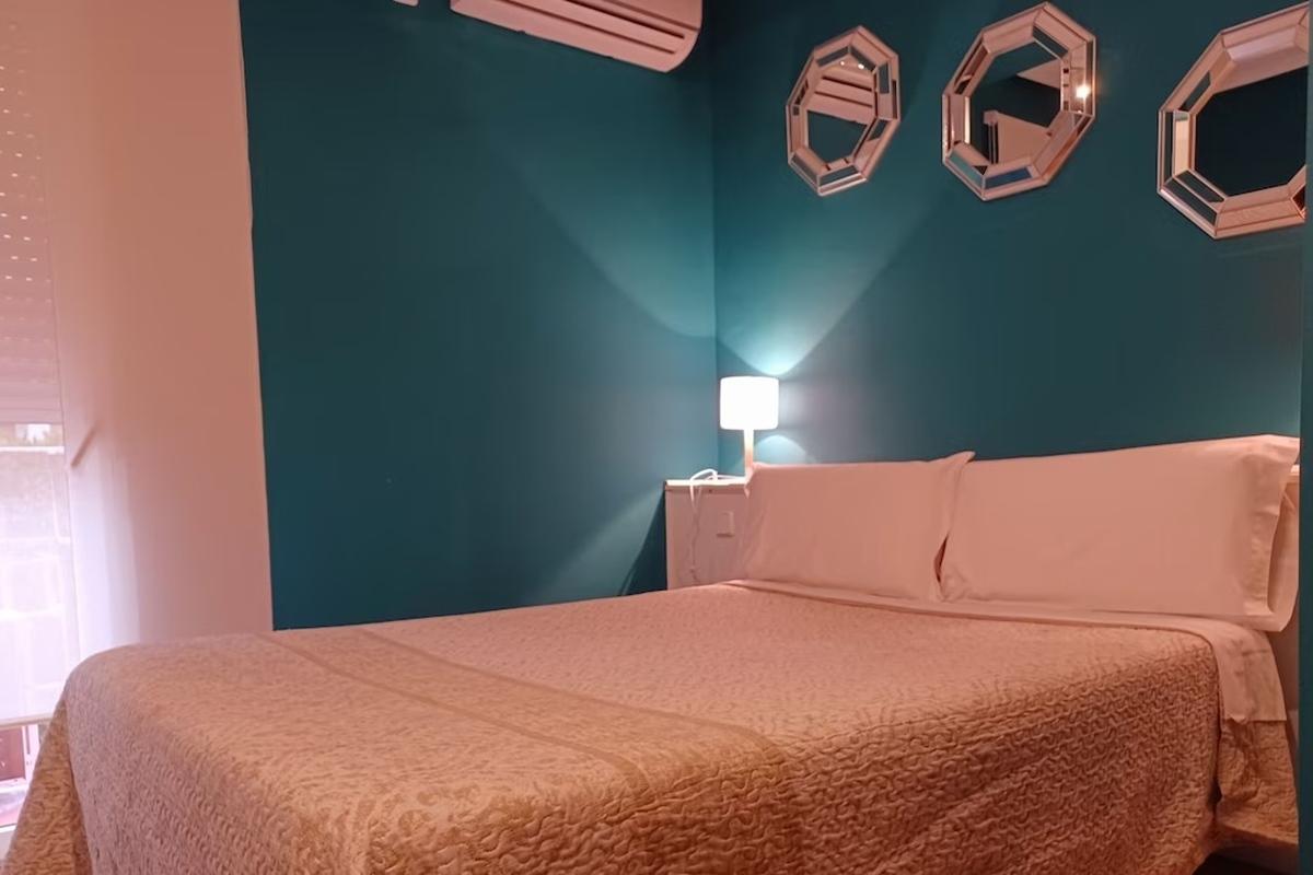 Hostal Aravaca Garden Madrid Exterior photo